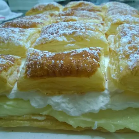 بيت ضيافة Bela *