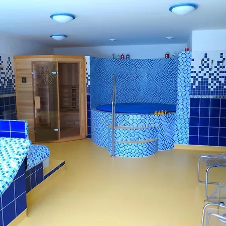 بيت ضيافة Bela بيلا بود براديديم