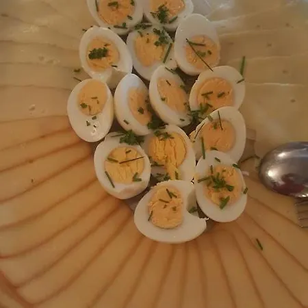 بيت ضيافة Bela *