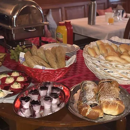 بيت ضيافة Bela *